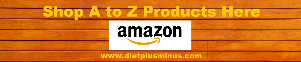 Amazon Banner